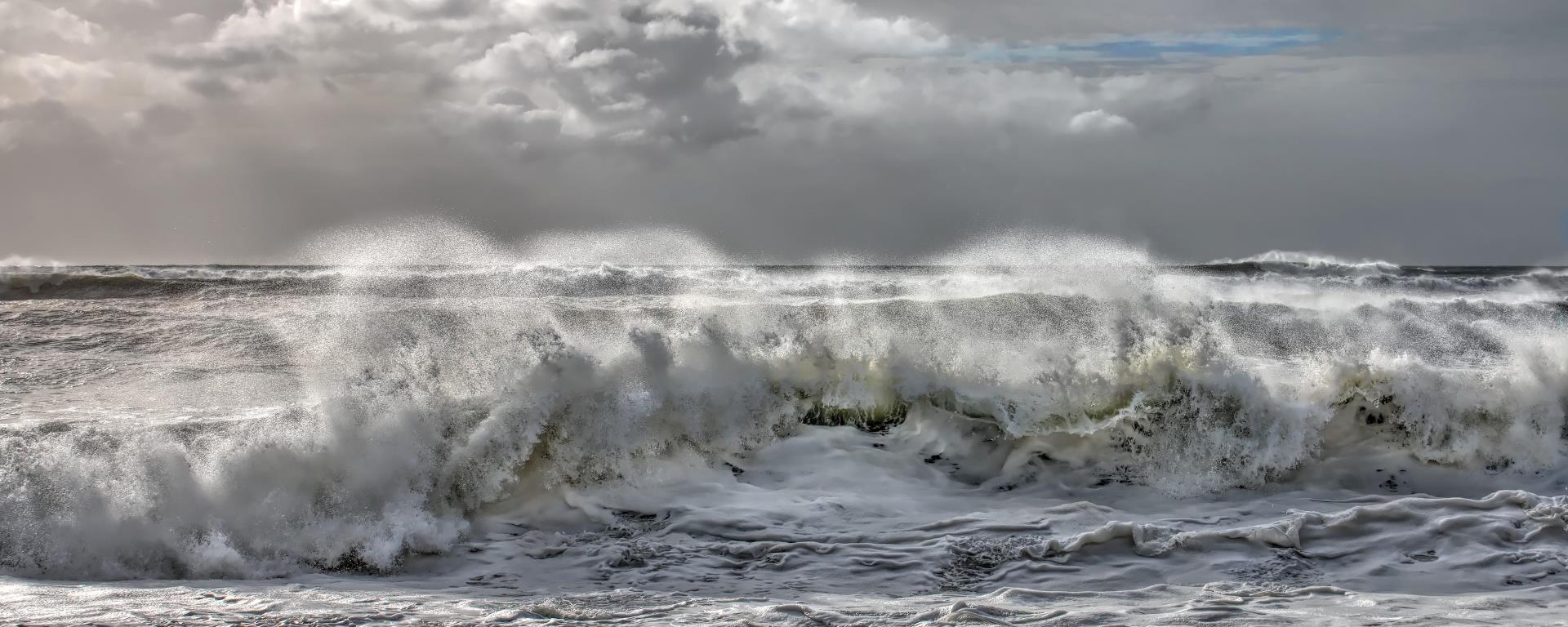 Marsland Mouth