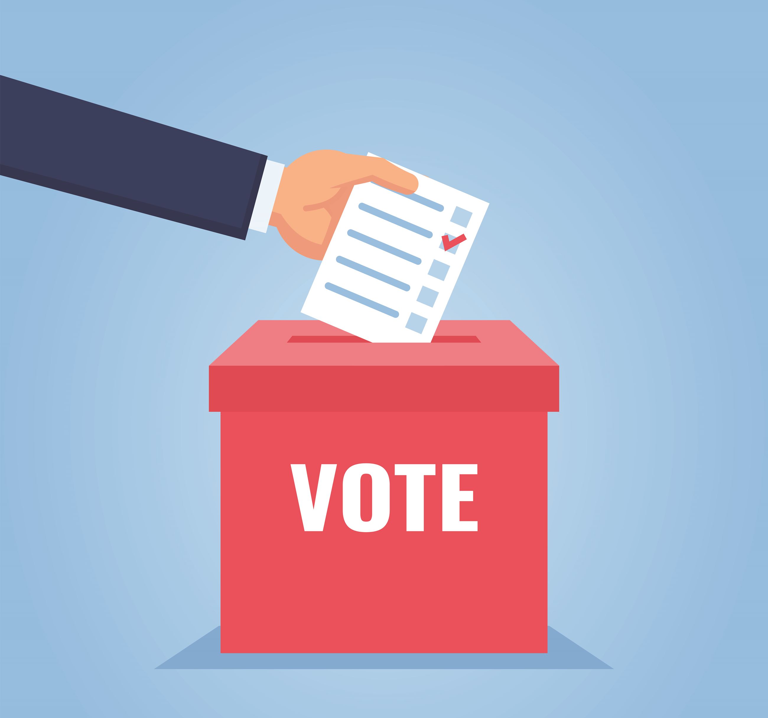 Elections